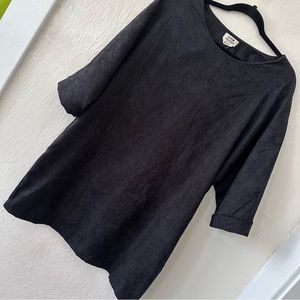 Holly Bracken Black Dress Small worn once